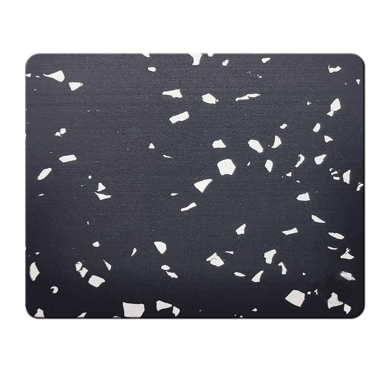 Momentum Rubber Tiles